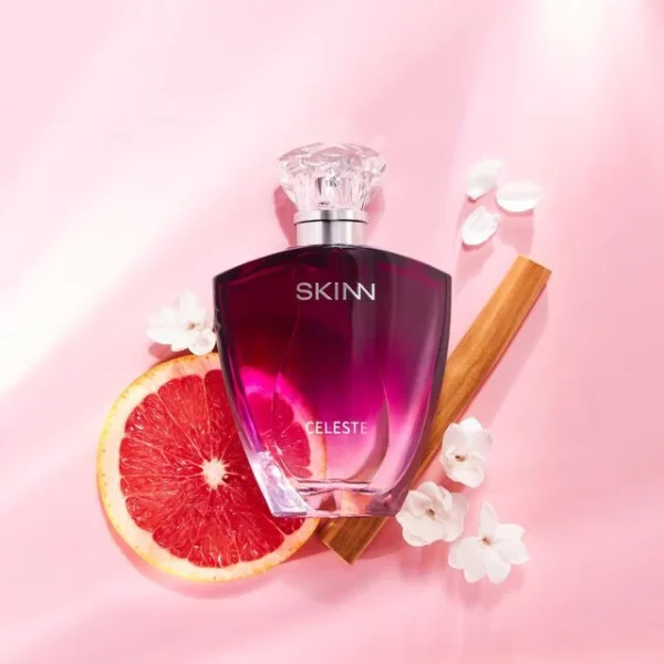 Skinn by Titan Celeste 100 ML Perfume for Women EDP