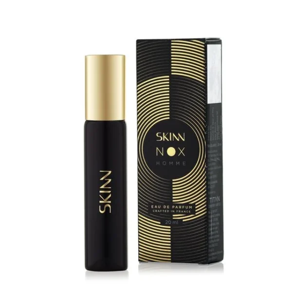 Nox Homme 20 ml Singles